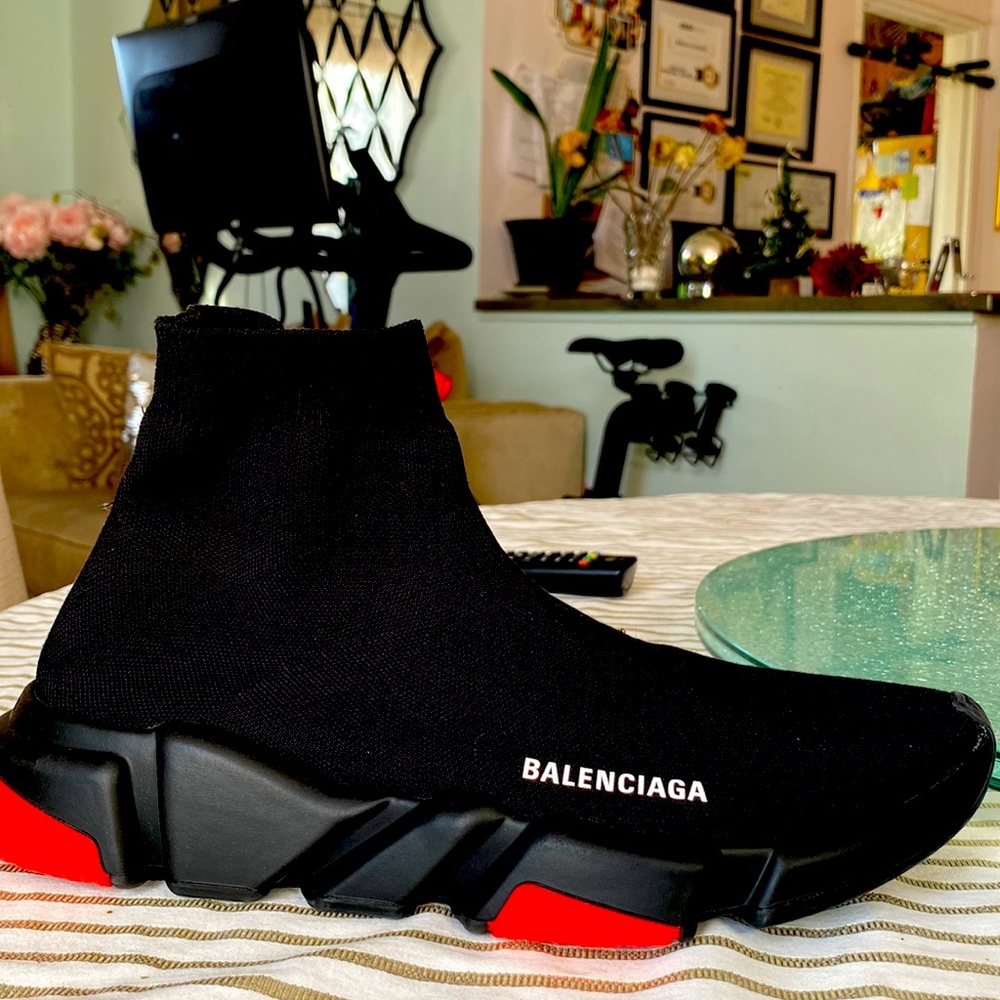 Balenciagas